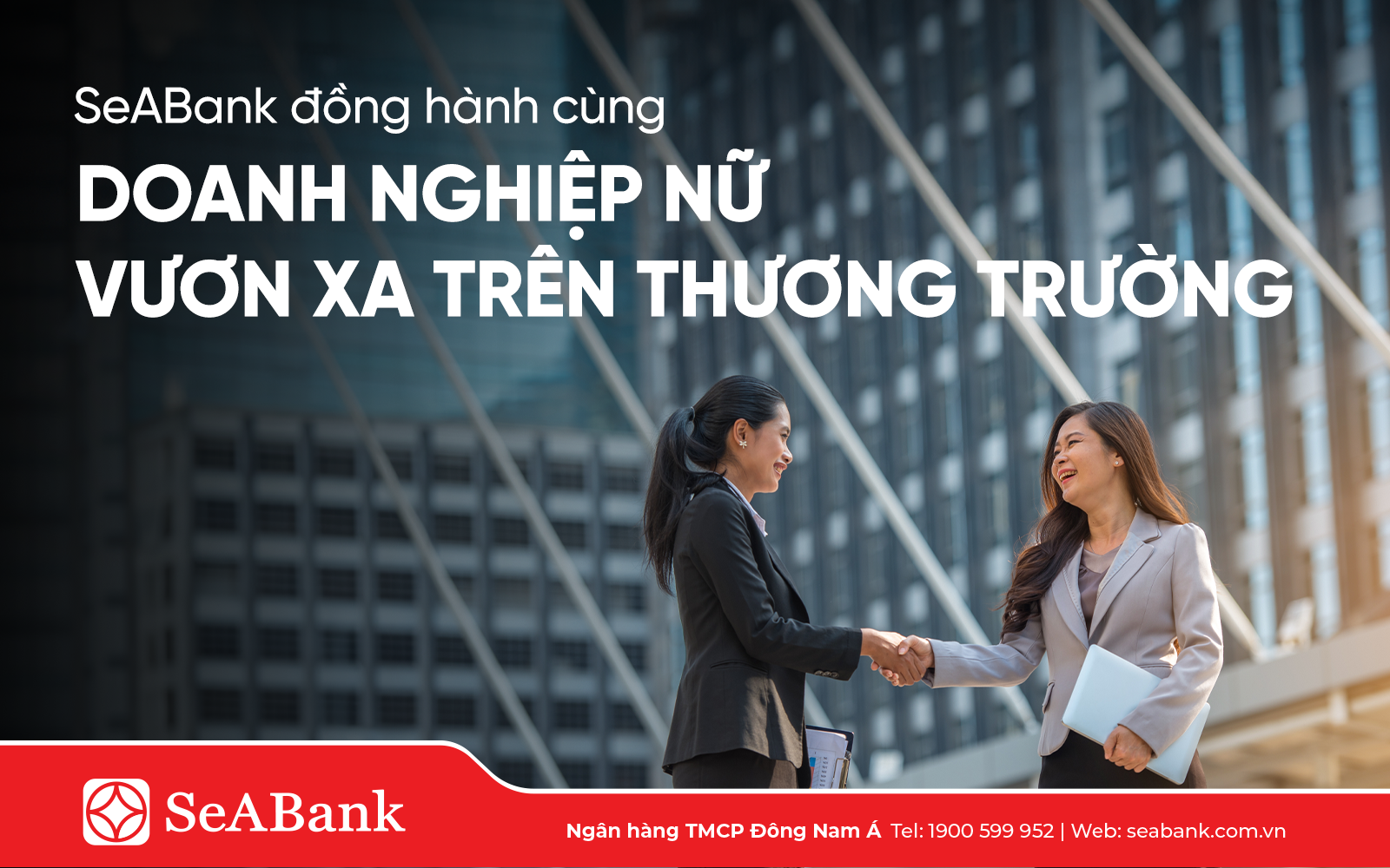 Chuyển đổi số – Bệ phóng giúp doanh nghiệp nữ chủ vươn xa