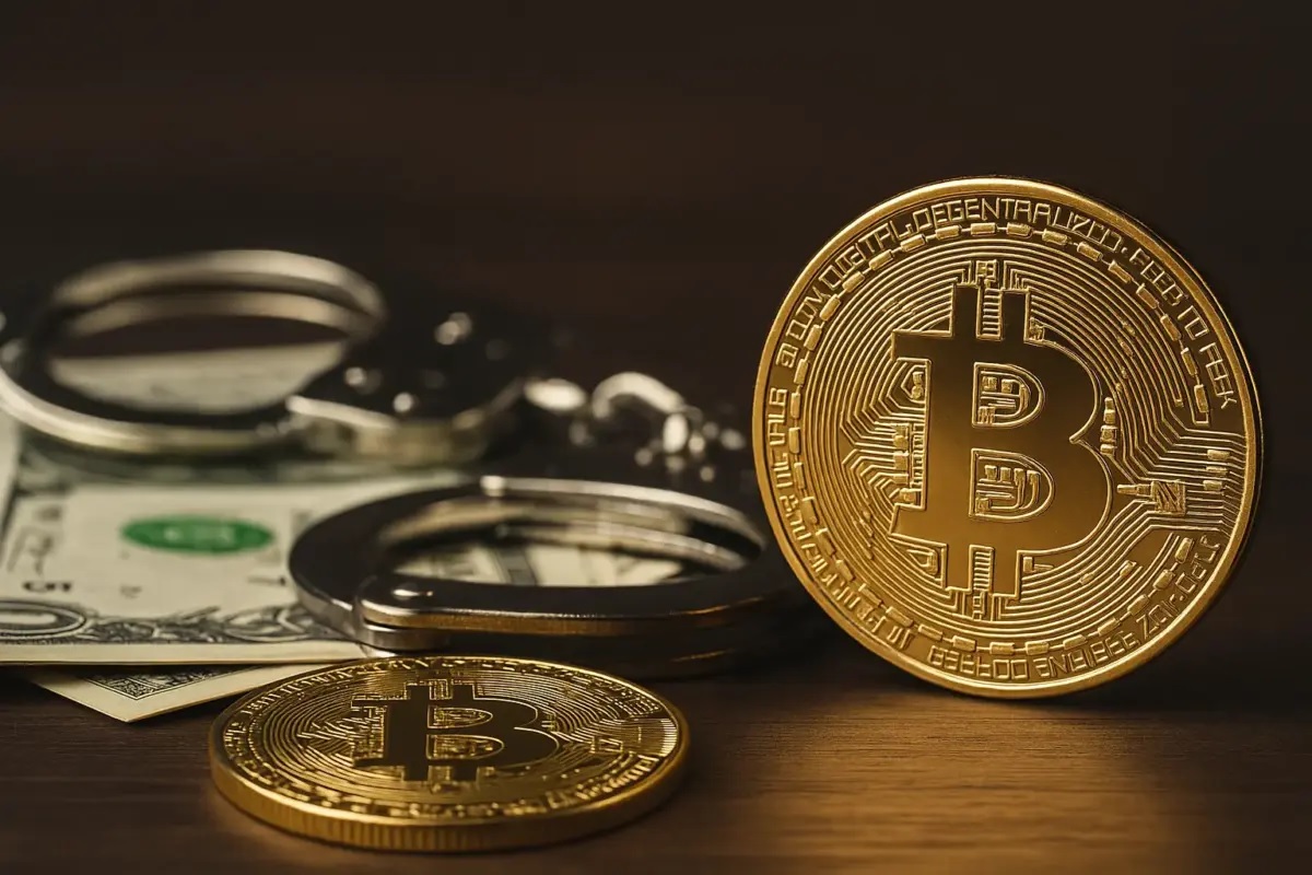 Thái Lan triệt phá đường dây lừa đảo tiền ảo 15 triệu USD nhắm vào người Hàn Quốc