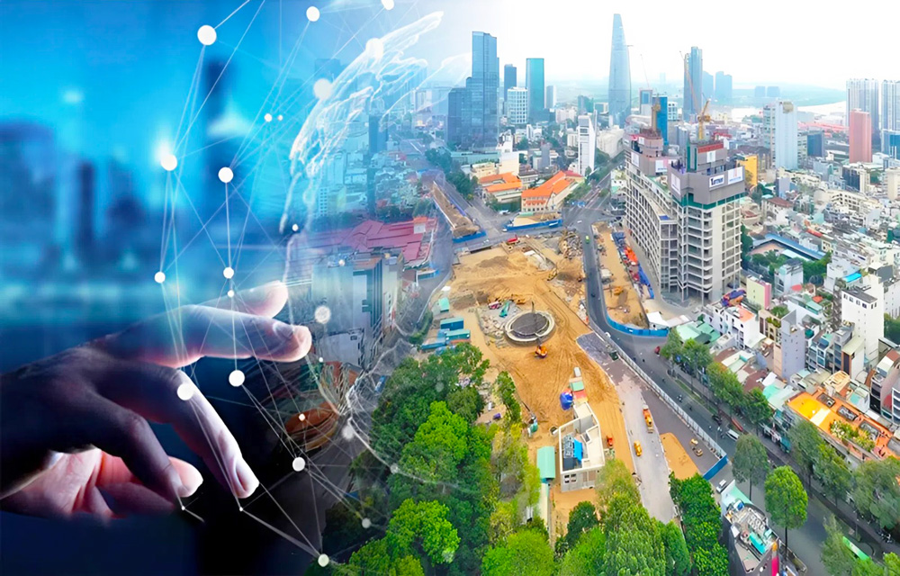 Blockchain, Smart Contracts và Tokenization: Cơ hội lớn, rủi ro an ninh không nhỏ trong lĩnh vực bất động sản