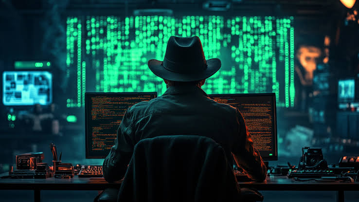 Tội phạm có thể tận dụng sức mạnh của AI để gia tăng sức tấn công.