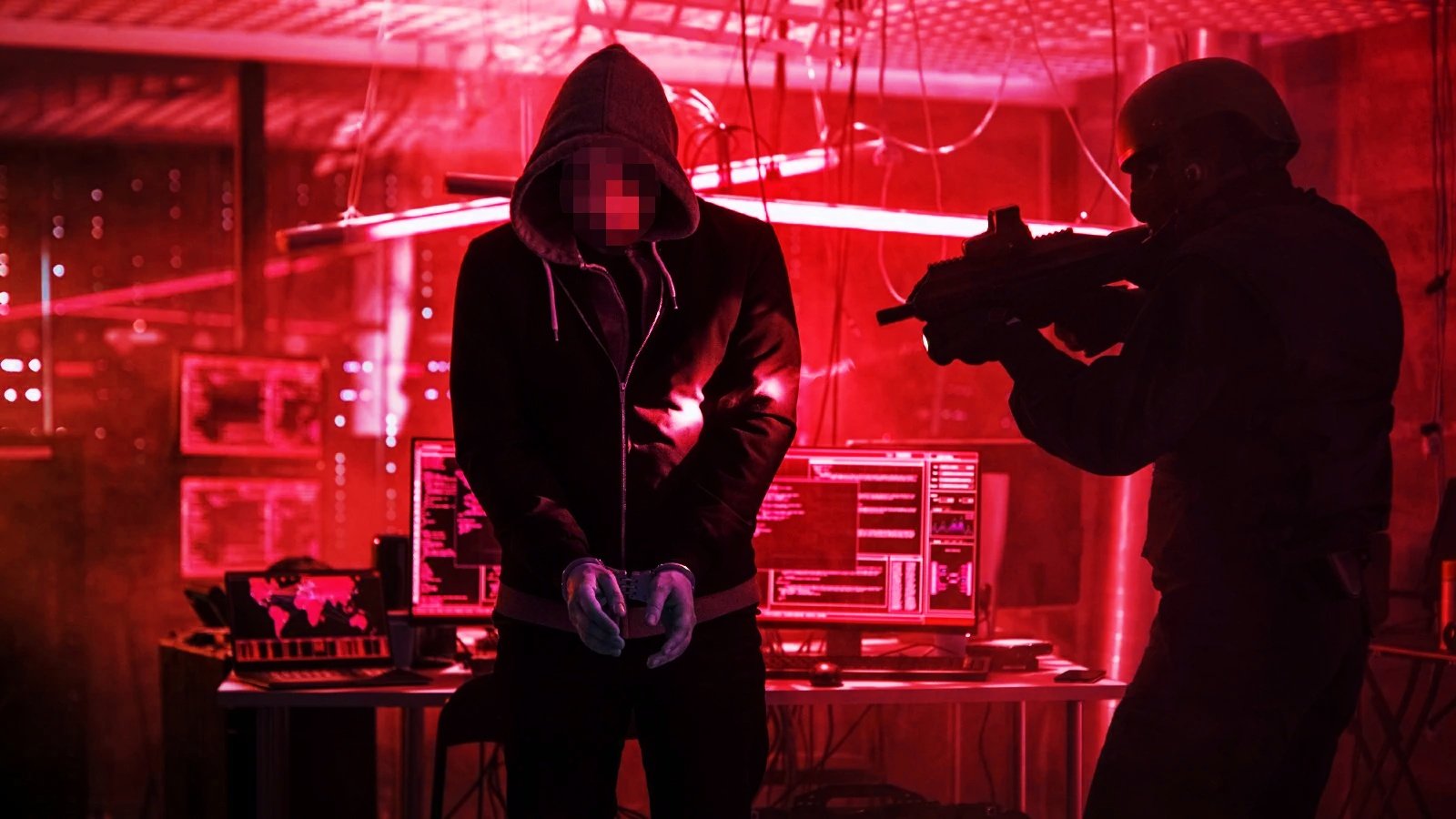 Lực lượng Europol triệt phá hệ thống SIM-box cho thuê số điện thoại phục vụ tội phạm mạng