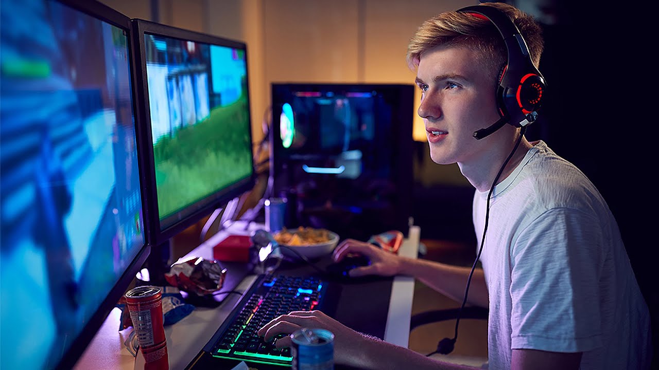 Ngành games toàn cầu đối mặt làn sóng tấn công mạng tinh vi ngày càng gia tăng