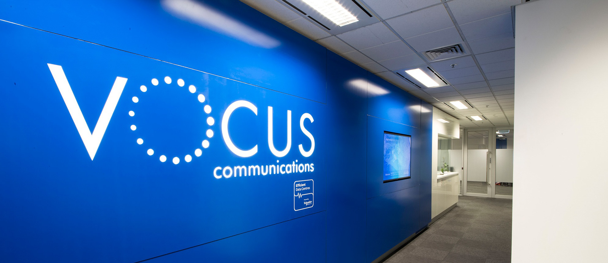 Hệ thống máy chủ và trung tâm dữ liệu của Vocus là mục tiêu của vụ tấn công mạng được phát hiện cuối tuần qua.