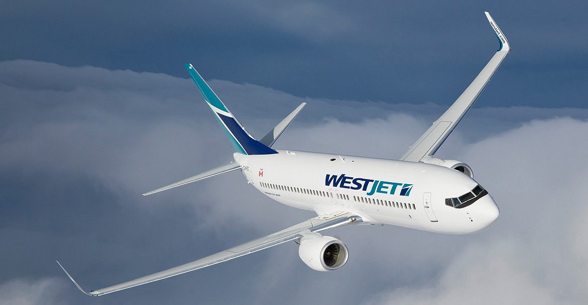 Hơn 1,2 triệu khách hàng WestJet bị ảnh hưởng do sự cố rò rỉ dữ liệu cá nhân