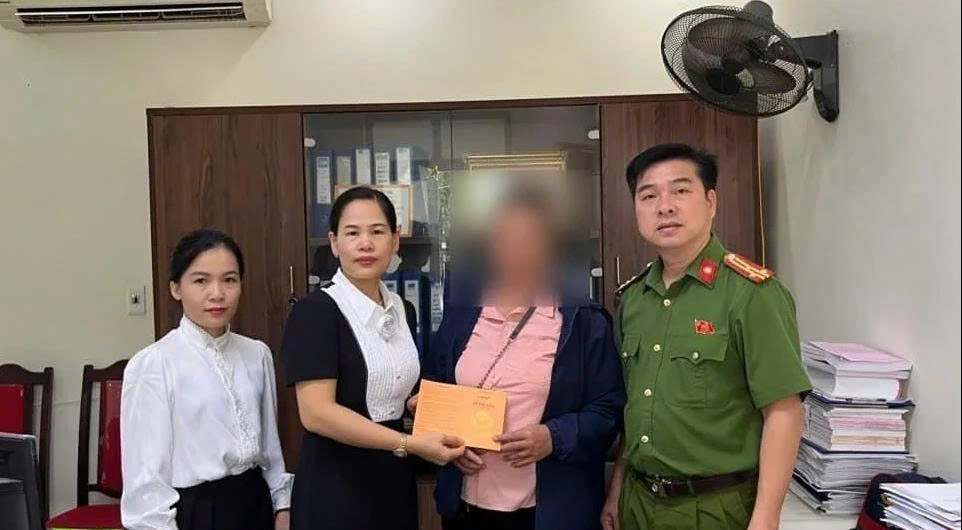 Phú Thọ: Kịp thời ngăn chặn vụ lừa đảo “Việt kiều bị bắt giữ - yêu cầu chuyển tiền”