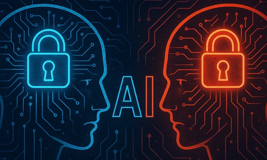 AI định hình lại an ninh mạng toàn cầu: Khi “lá chắn thông minh” đối đầu “vũ khí số”