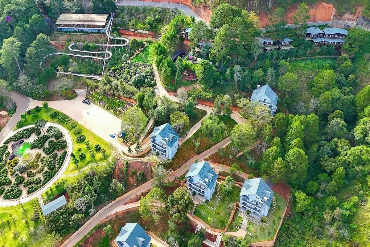 Lâm Đồng cảnh báo chiêu trò lừa đảo thông qua hợp đồng sở hữu kỳ nghỉ