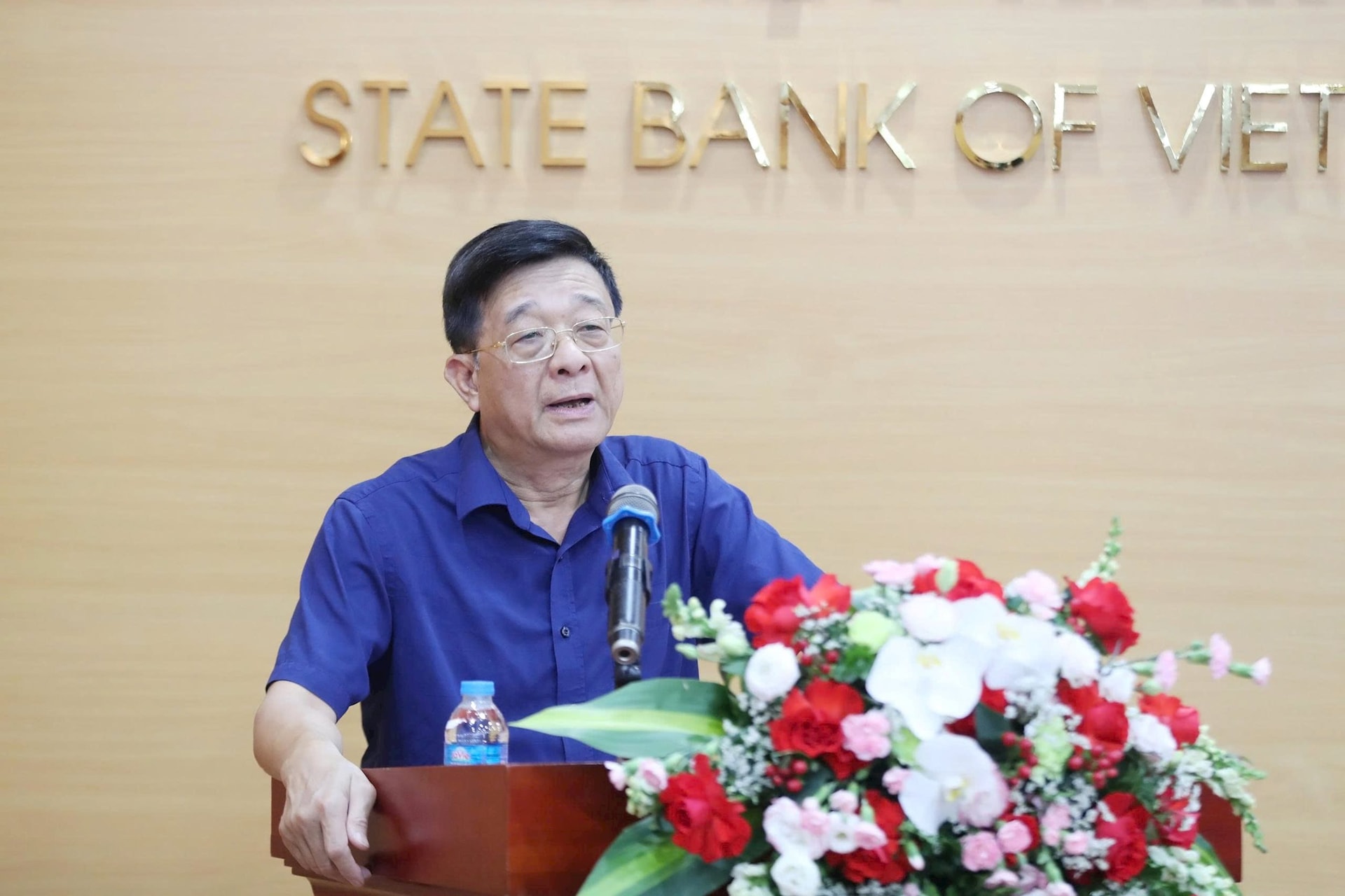 Ngân hàng không thể vô cảm trước các vụ lừa đảo trực tuyến
