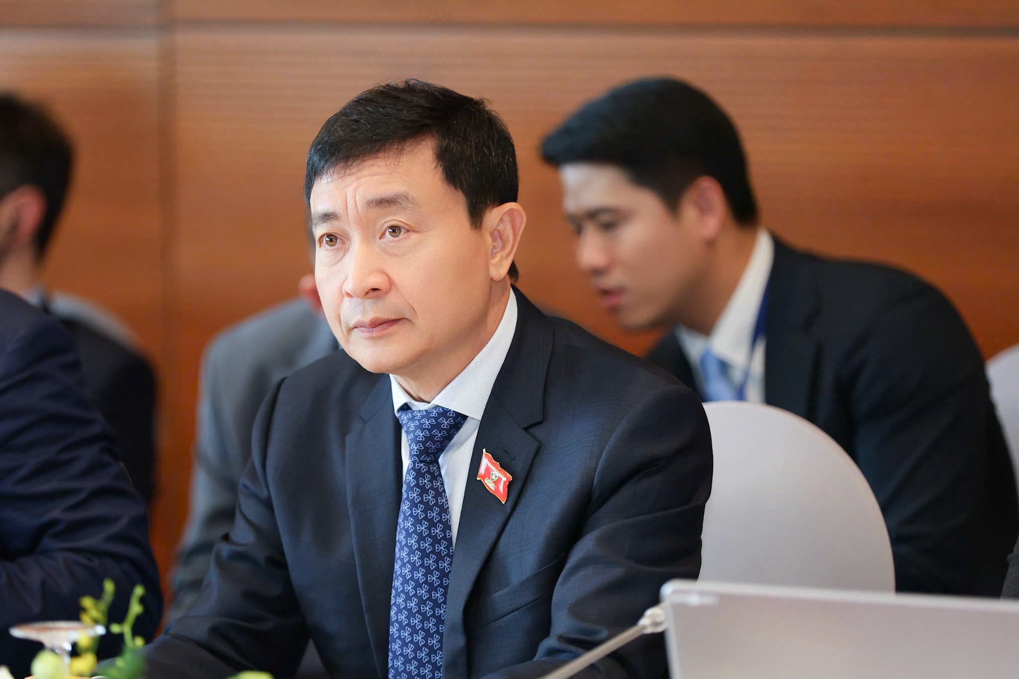 Việt Nam – Liên Bang Nga tăng cường hợp tác về chuyển đổi số và an ninh mạng