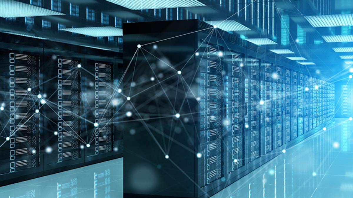 Hạ tầng AI thế hệ mới mở đường cho trung tâm dữ liệu sẵn sàng tương lai