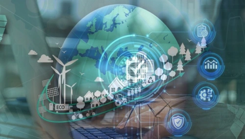 Luật Chuyển đổi số phải bảo đảm tính bao trùm quốc gia và thu hẹp bất bình đẳng số