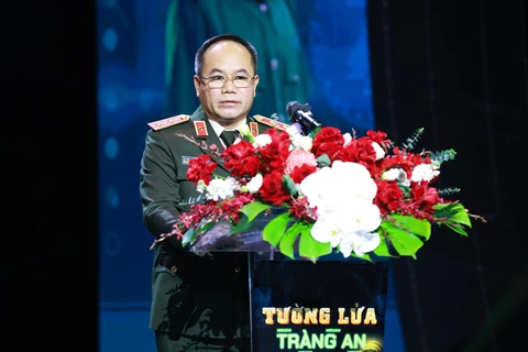 Phát huy hợp tác quốc tế từ Công ước Hà Nội: Công an TP Hà Nội bắt giữ Lê Khắc Ngọ tại Philippines