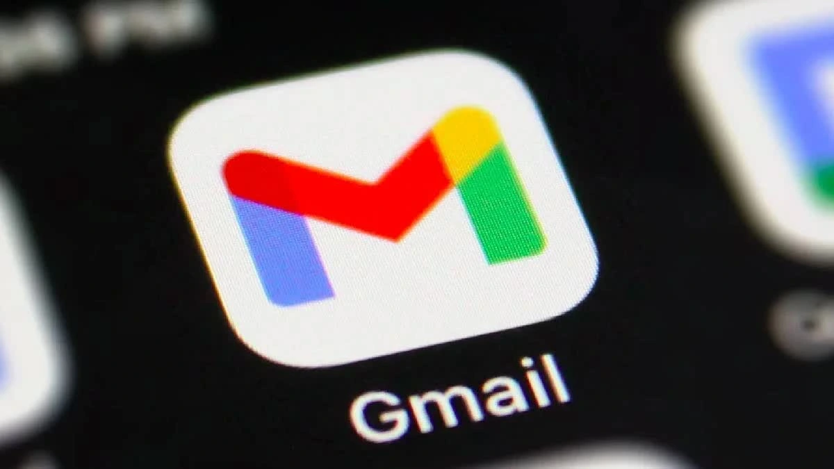 Gmail tự ý sử dụng dữ liệu người dùng để huấn luyện AI