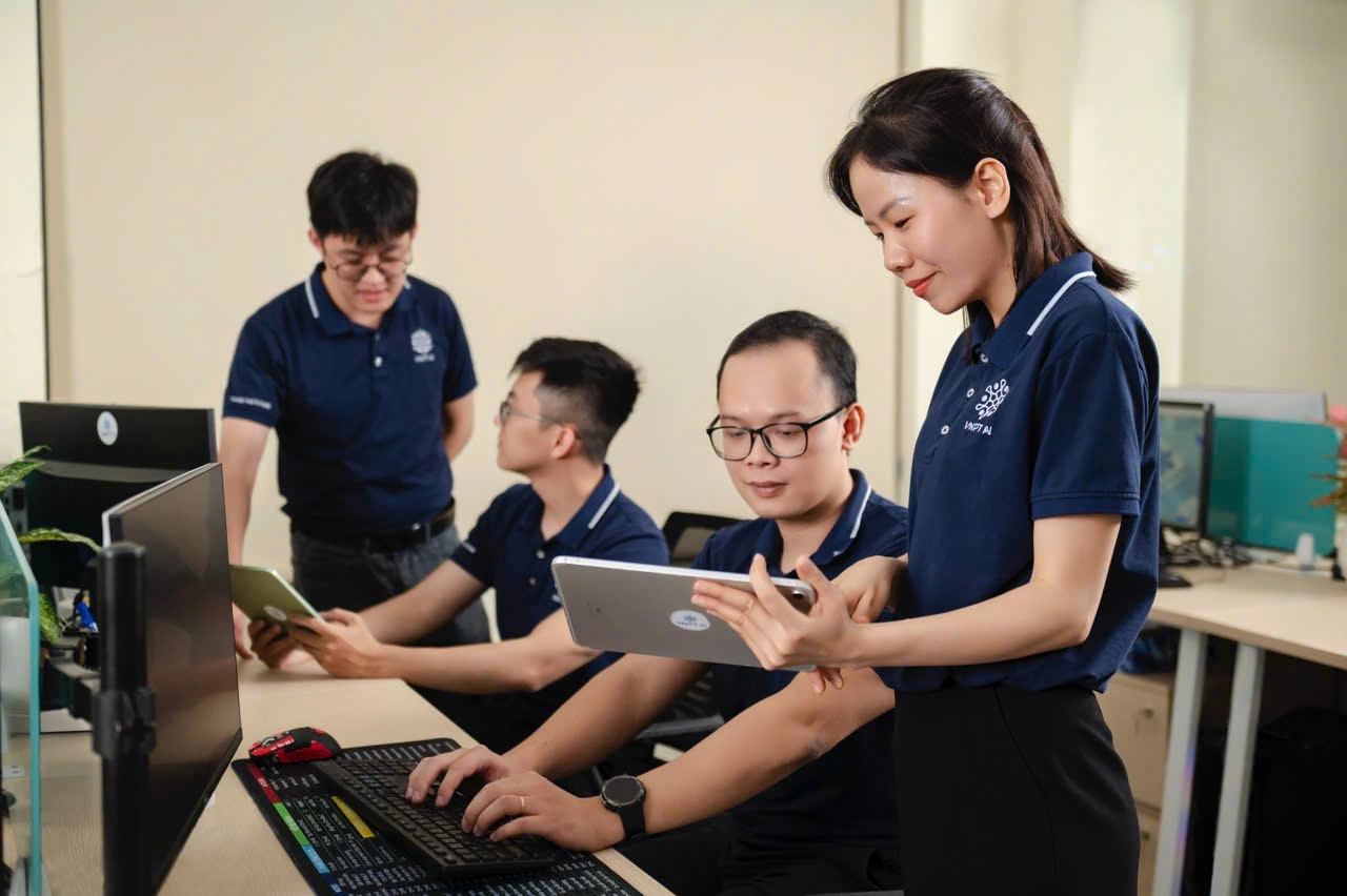 Age of AInicorns - hướng tới kết nối cộng đồng nhà phát triển ứng dụng tại Việt Nam