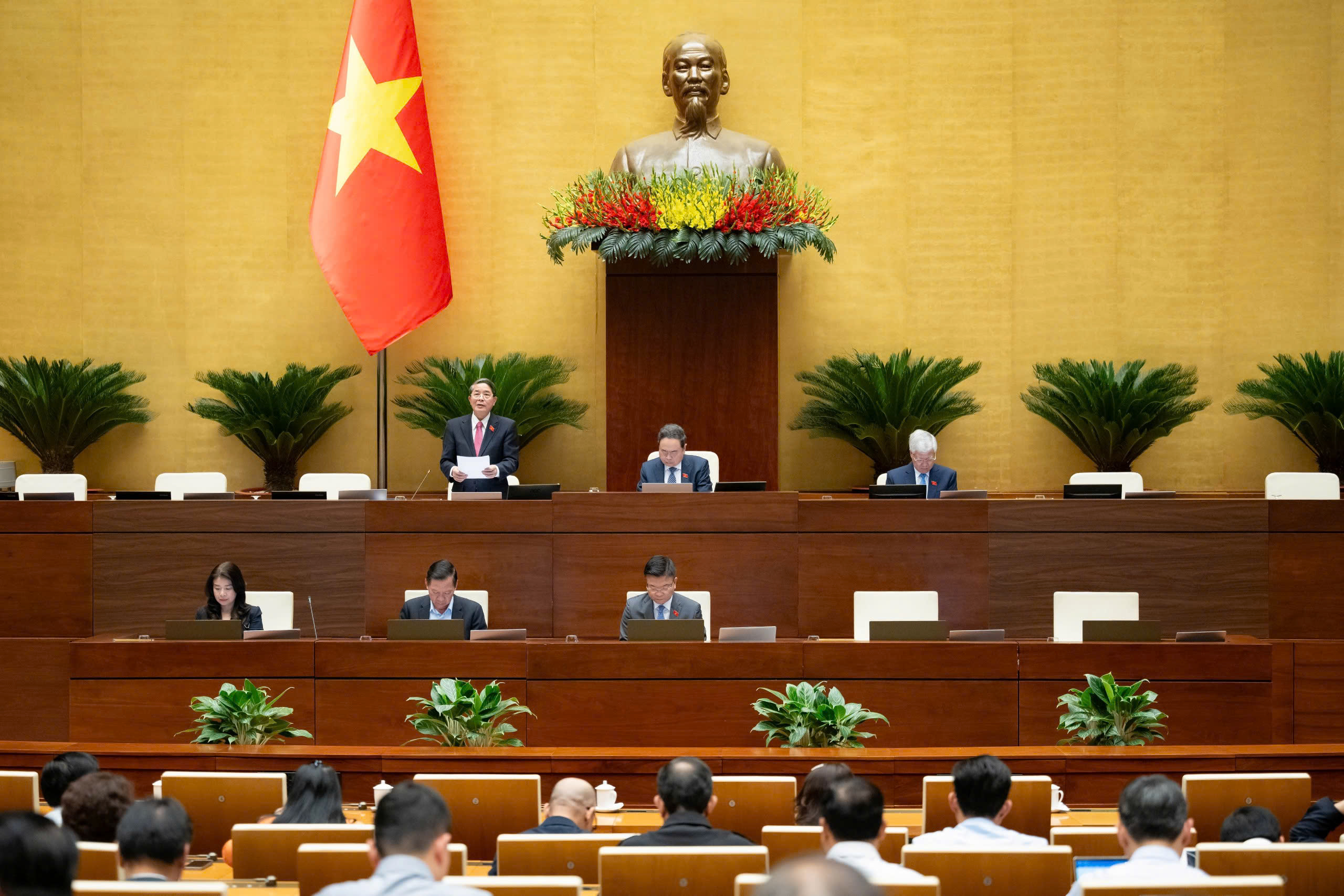 Người livestream bán hàng phải chịu trách nhiệm về nội dung họ quảng cáo