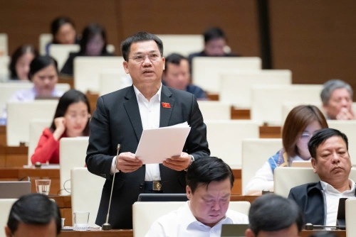 Luật sửa đổi, bổ sung một số điều của Luật Chuyển giao công nghệ: Cần bổ sung nhiều tiêu chí về công nghệ xanh, góp vốn bằng công nghệ 