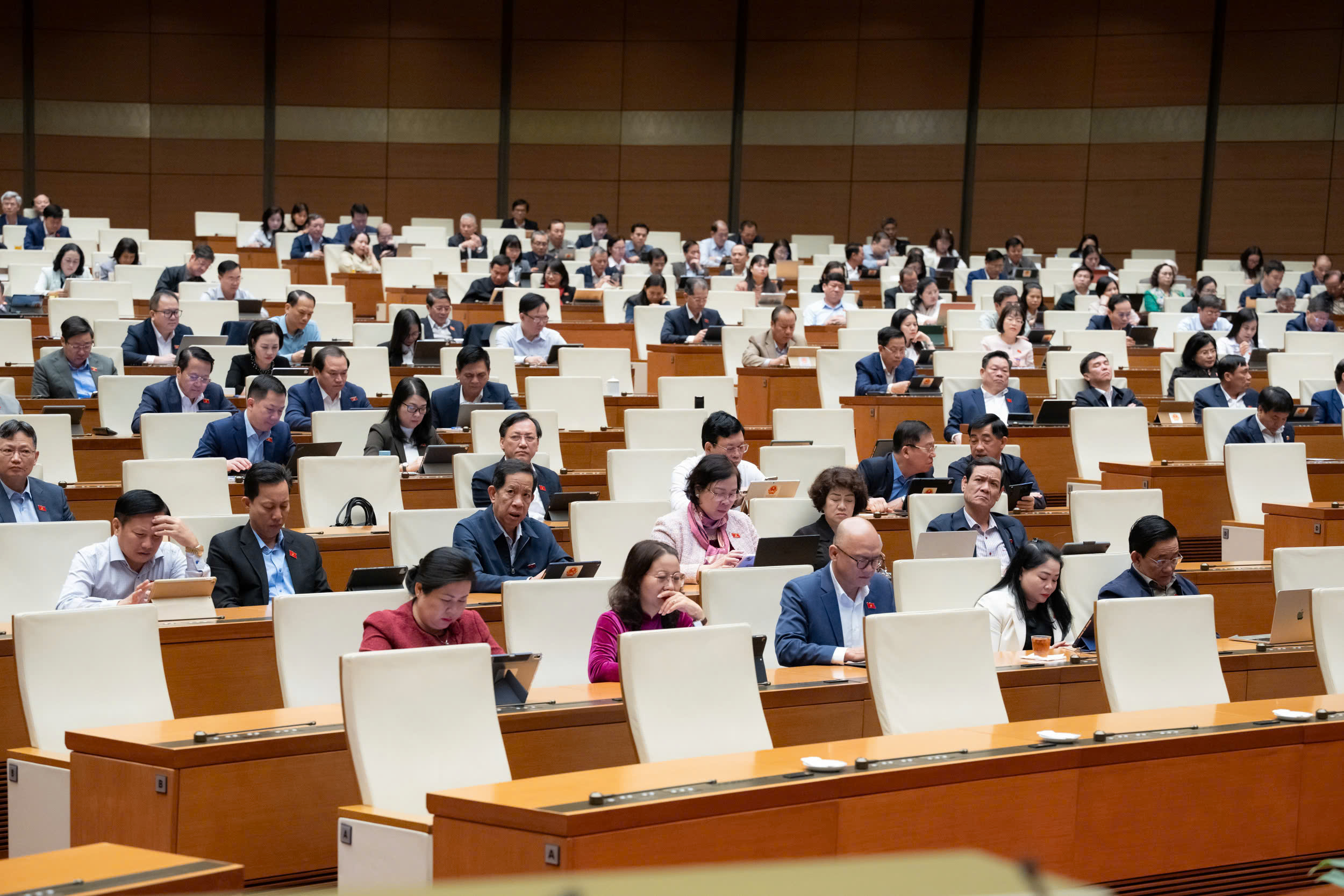 Sửa đổi Luật Chuyển giao công nghệ: Tạo hành lang pháp lý mạnh thúc đẩy đổi mới sáng tạo