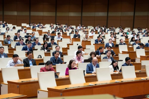 Sửa đổi Luật Chuyển giao công nghệ: Tạo hành lang pháp lý mạnh thúc đẩy đổi mới sáng tạo