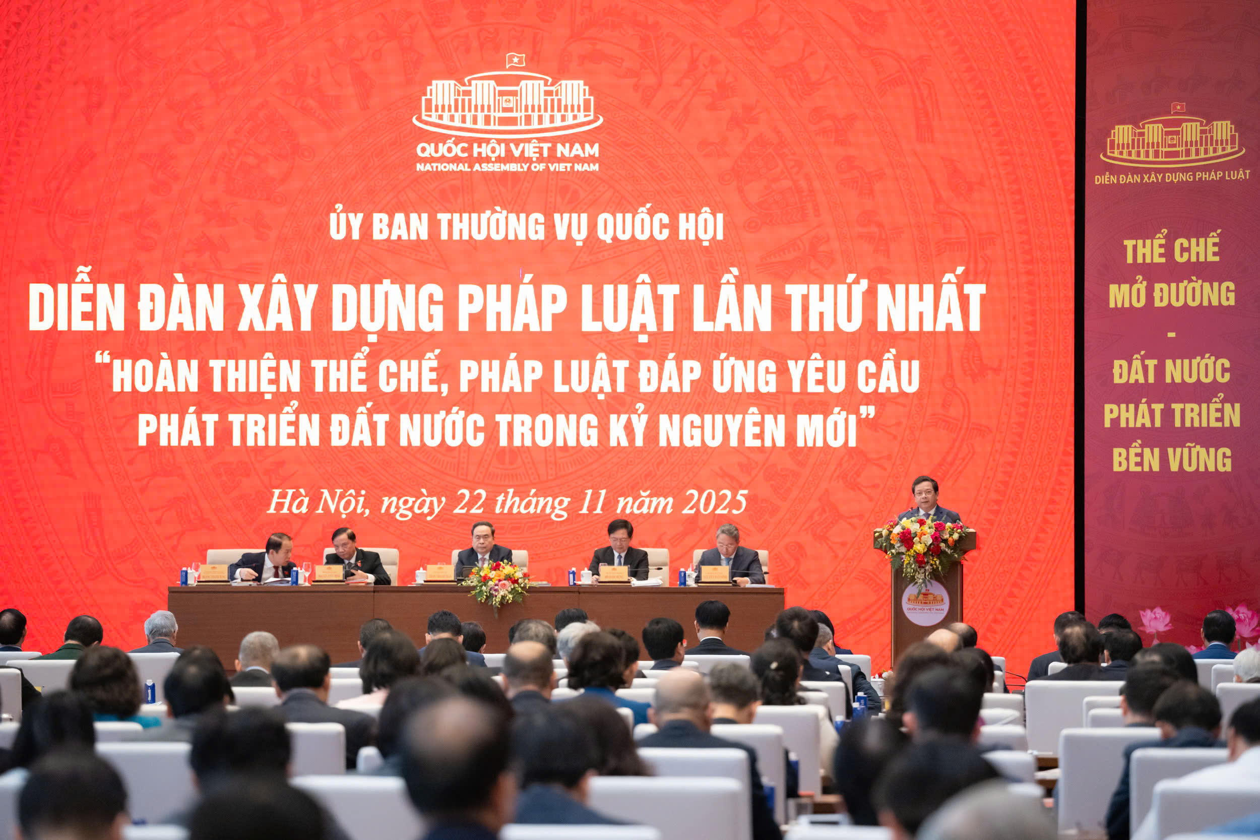 5 nhóm giải pháp đột phá nhằm đưa Việt Nam tiến nhanh trong kỷ nguyên số