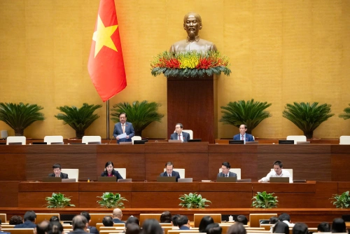 Phát huy hiệu quả của AI: Cần sự minh bạch và ràng buộc pháp lý