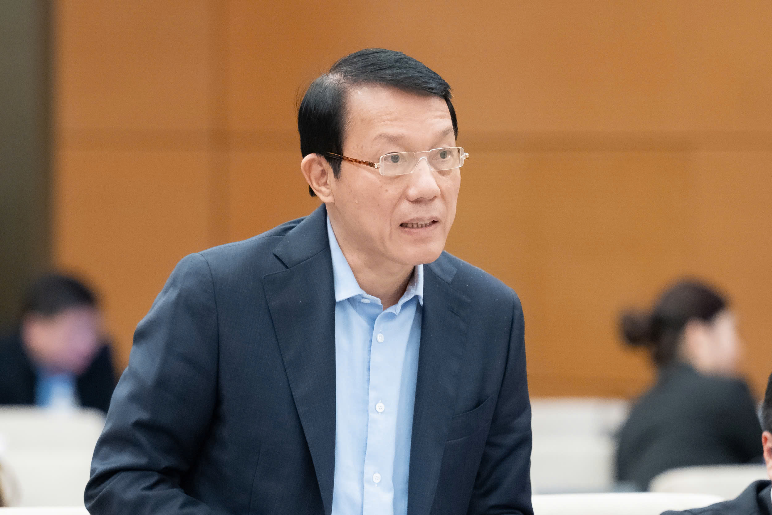 Giải trình, tiếp thu, chỉnh lý dự thảo Luật An ninh mạng để trình Quốc hội thông qua tại Kỳ họp thứ 10