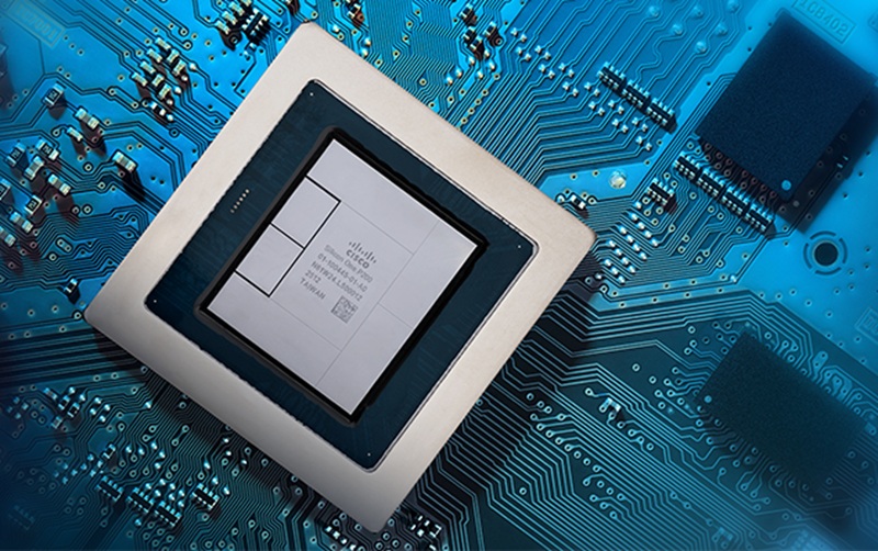 Nâng chuẩn bảo mật và kết nối cho hạ tầng AI đa trung tâm dữ liệu