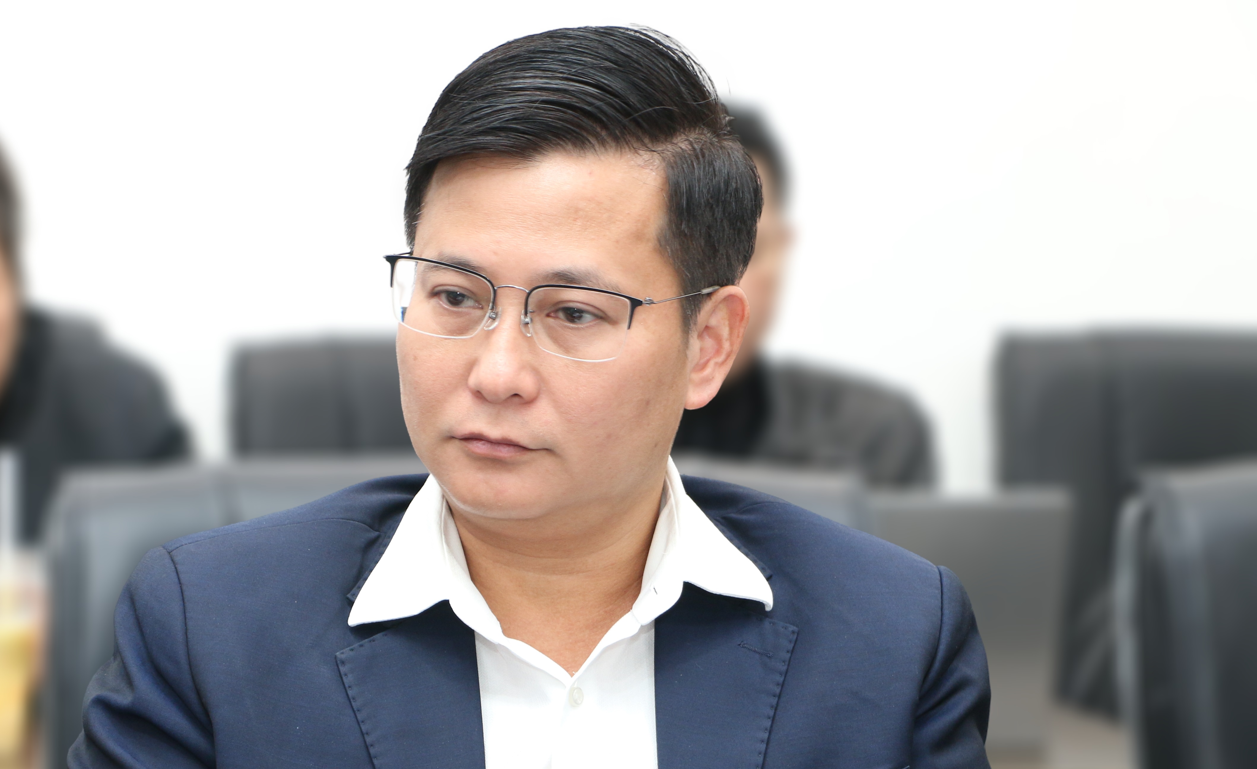 Luật An ninh mạng 2025 sẽ định hình lại chuẩn an ninh dữ liệu tài chính quốc gia