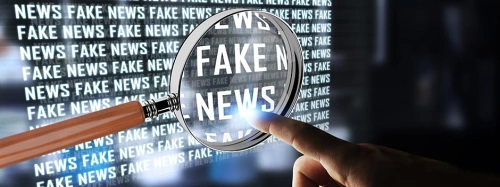 Người dùng cần hình thành thói quen kiểm tra, xác minh thông tin trước khi chia sẻ hay lan truyền