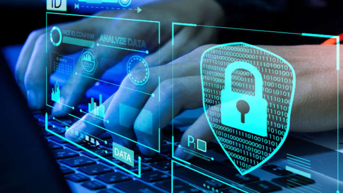 An ninh dữ liệu: Tuyến phòng thủ mới trong bảo vệ an ninh mạng