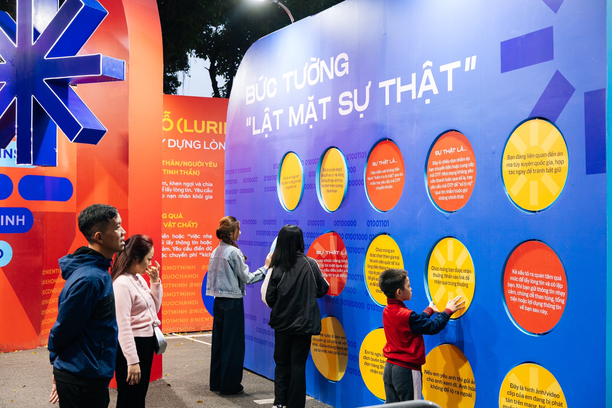 10 điều thanh thiếu cần ghi nhớ để an toàn trực tuyến