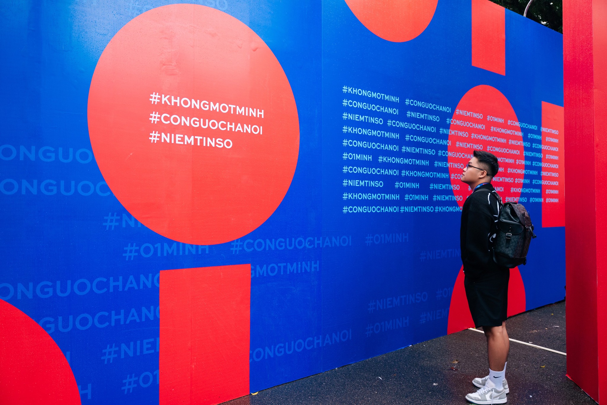 Ngày hội “Không một mình”: Khi trẻ em trực tiếp bước vào ‘trận địa giả lập’ an ninh mạng