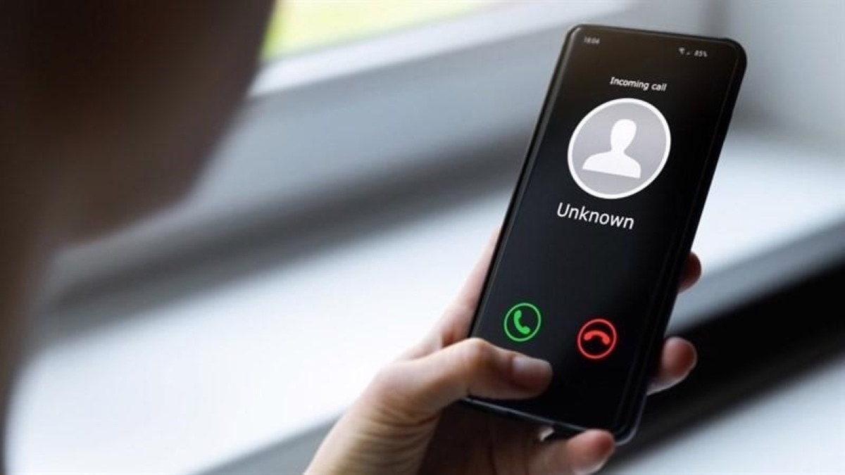 Apple cảnh báo người dùng iPhone không nên trả lời các cuộc gọi lừa đảo tự động