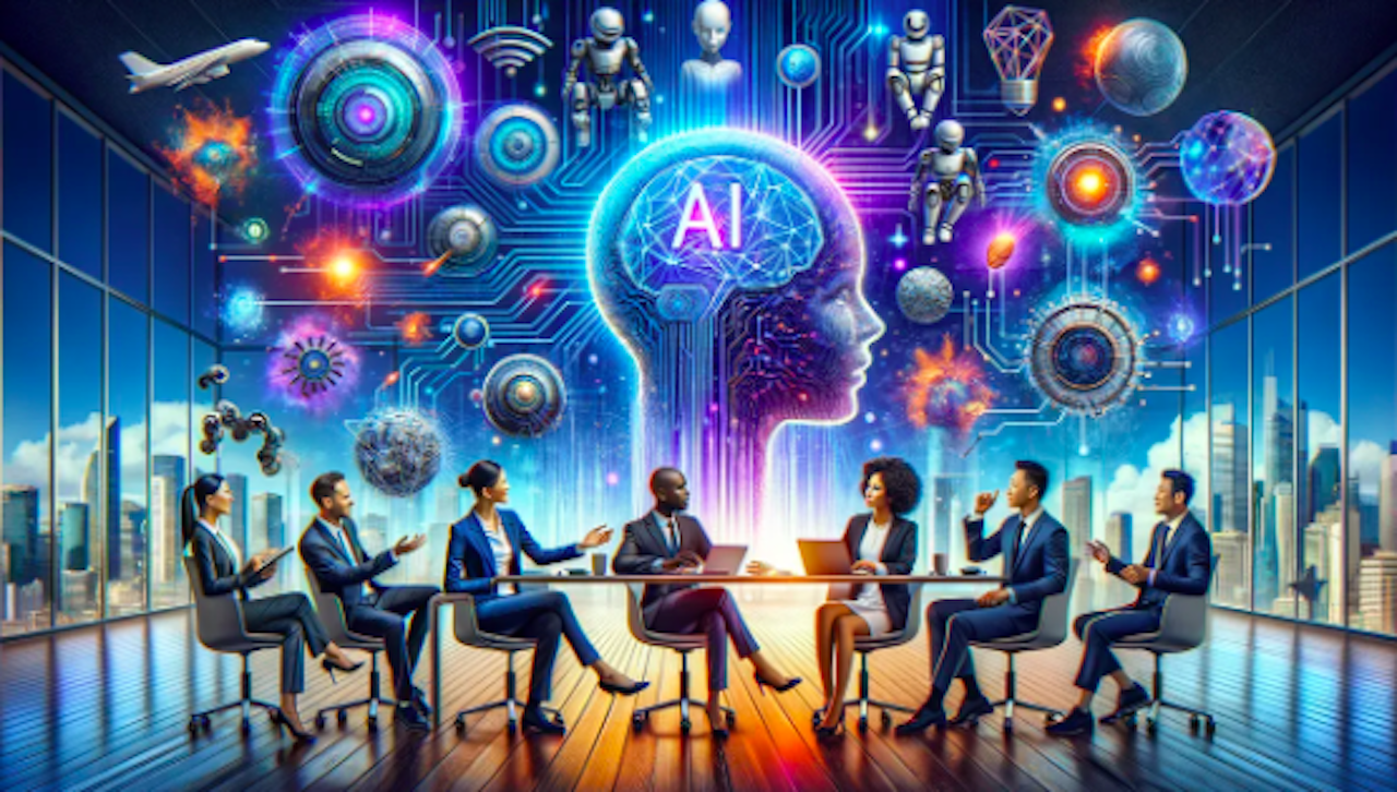 Trí tuệ nhân tạo (AI) đang trở thành nhân tố then chốt định hình lại cục diện an ninh mạng toàn cầu.