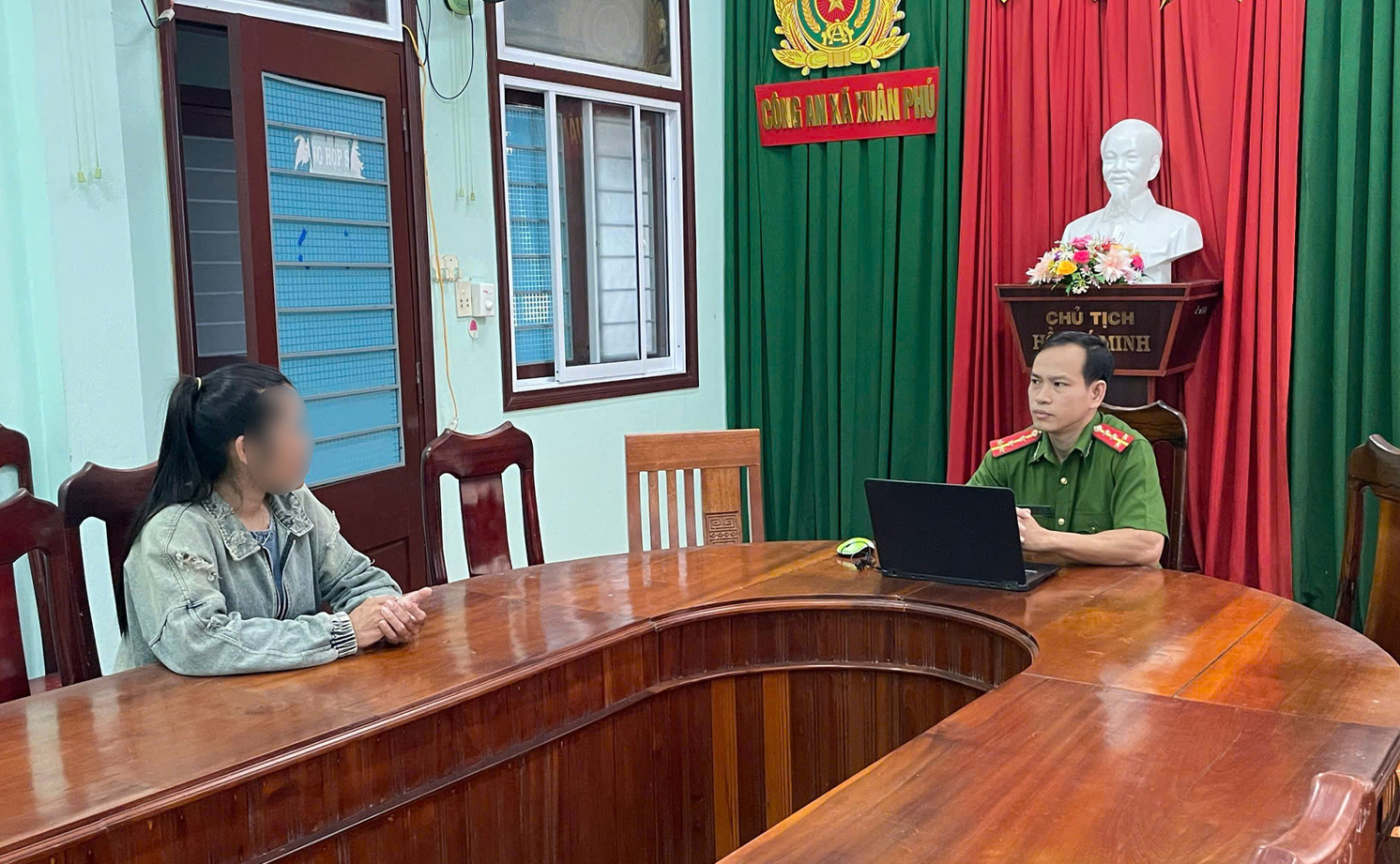 Đà Nẵng bác bỏ thông tin cụ bà 73 tuổi “mấy ngày không ăn uống” trong mùa lũ