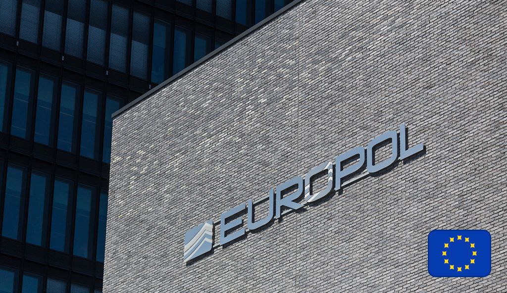 Europol tham gia chiến dịch với vai trò điều phối và hỗ trợ thu thập, tổng hợp dữ liệu.