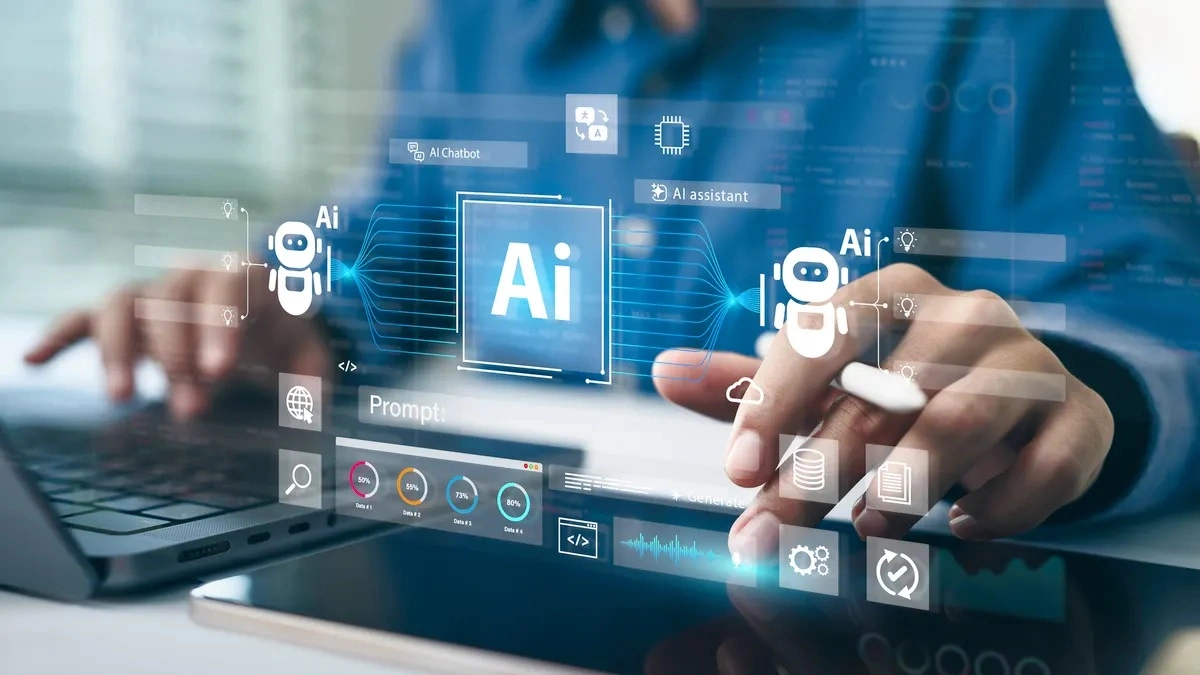 Ảnh minh họa. Cybe Security Dive