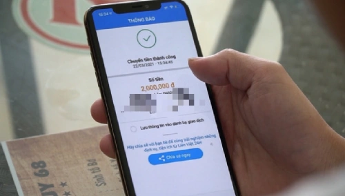Những thủ đoạn lừa đảo tinh vi nhằm chiếm đoạt tài khoản ngân hàng
