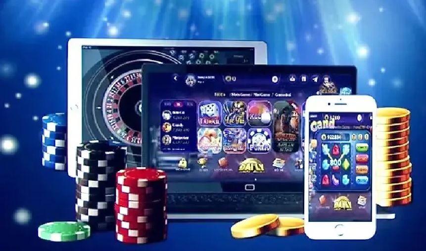 Công an Sơn la cảnh báo hậu quả hành vi đánh bạc trên không gian mạng