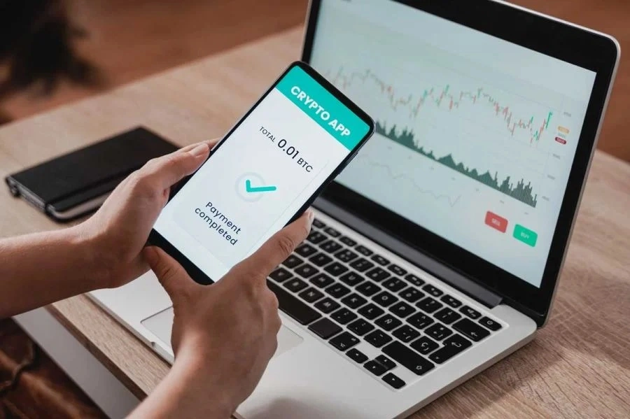 Ảnh minh họa. American Riviera.Bank/blog.