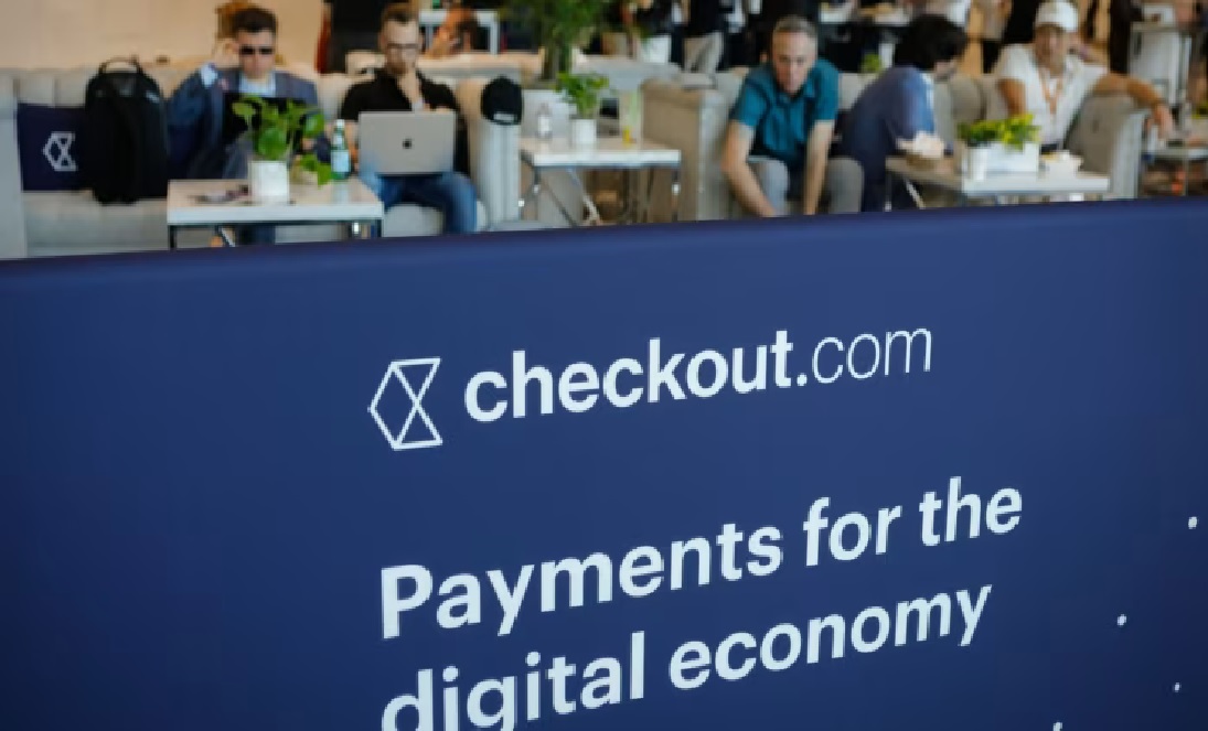 Ảnh minh họa. Bloomberg