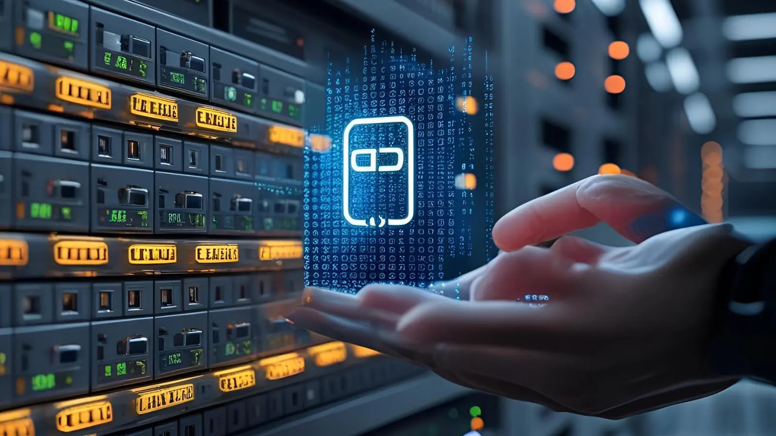 Ảnh minh họa. Gbhackers