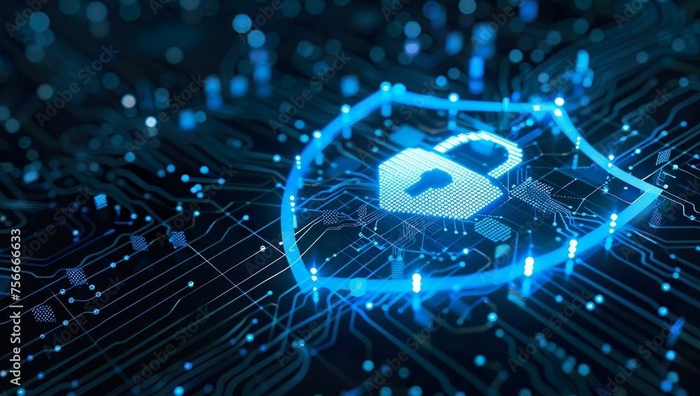 Hạ tầng lõi - "chiến tuyến" mới trong bảo vệ an ninh mạng quốc gia