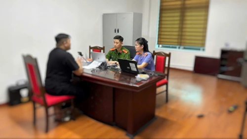 Khởi tố 25 bị can, phong tỏa hơn 400 tỉ đồng trong vụ án tiền ảo Heliwin