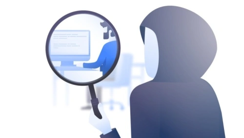 Nhận diện 18 hành vi Cyberstalking