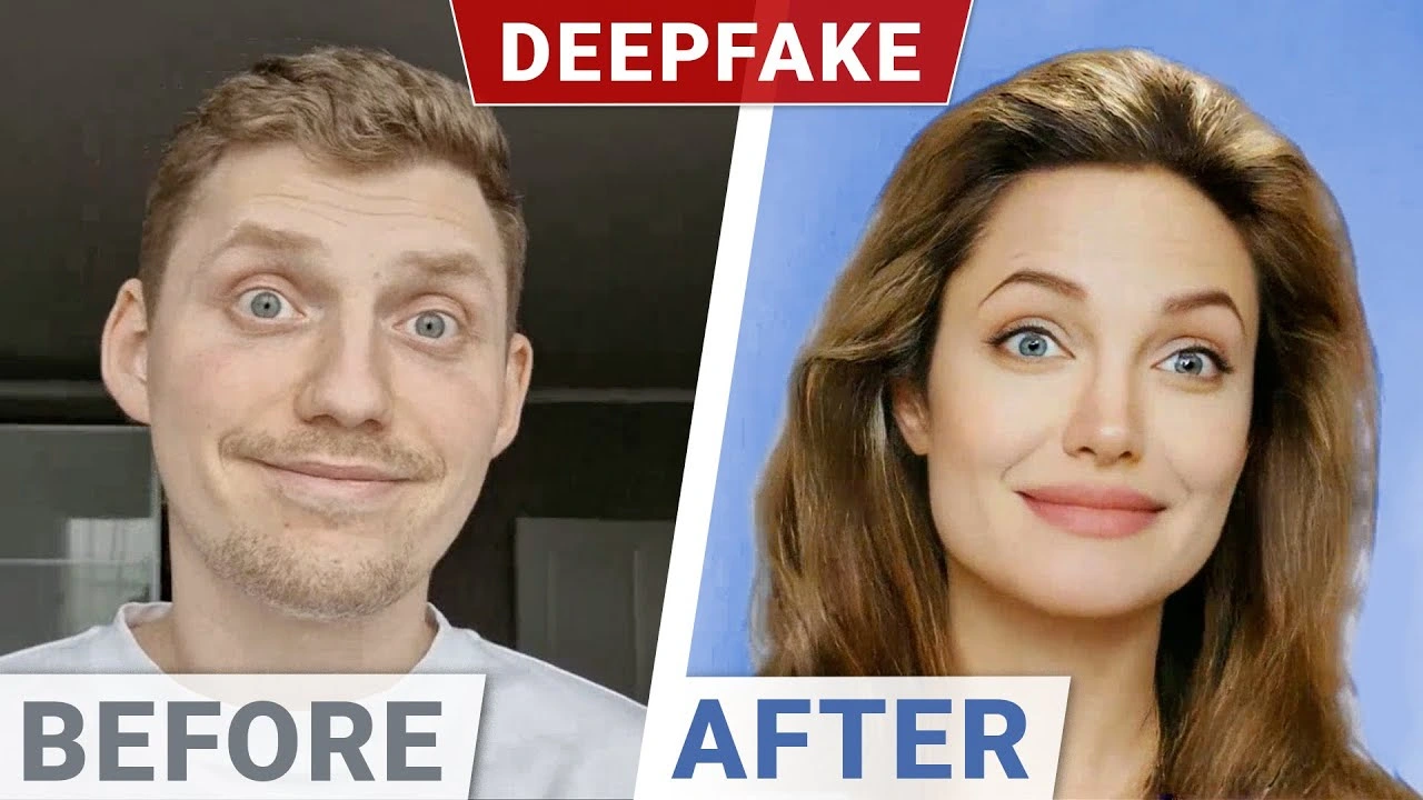 Công nghệ Deepfake : Cảnh báo bẫy mạo danh người nổi tiếng trên không gian mạng