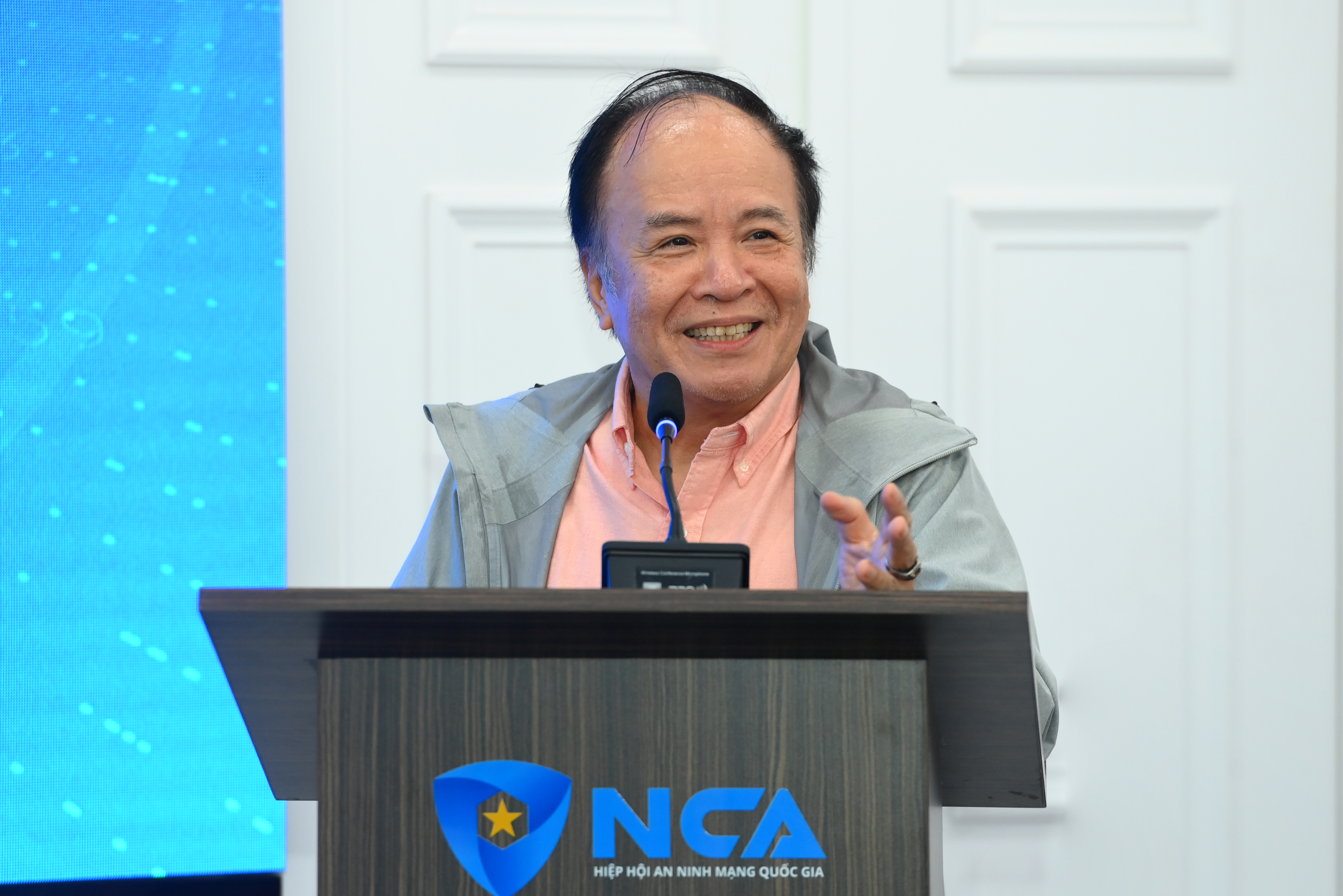 Luật An ninh mạng 2025: Tăng năng lực tự chủ, củng cố “lớp phòng thủ nội địa” cho Việt Nam trong kỷ nguyên số