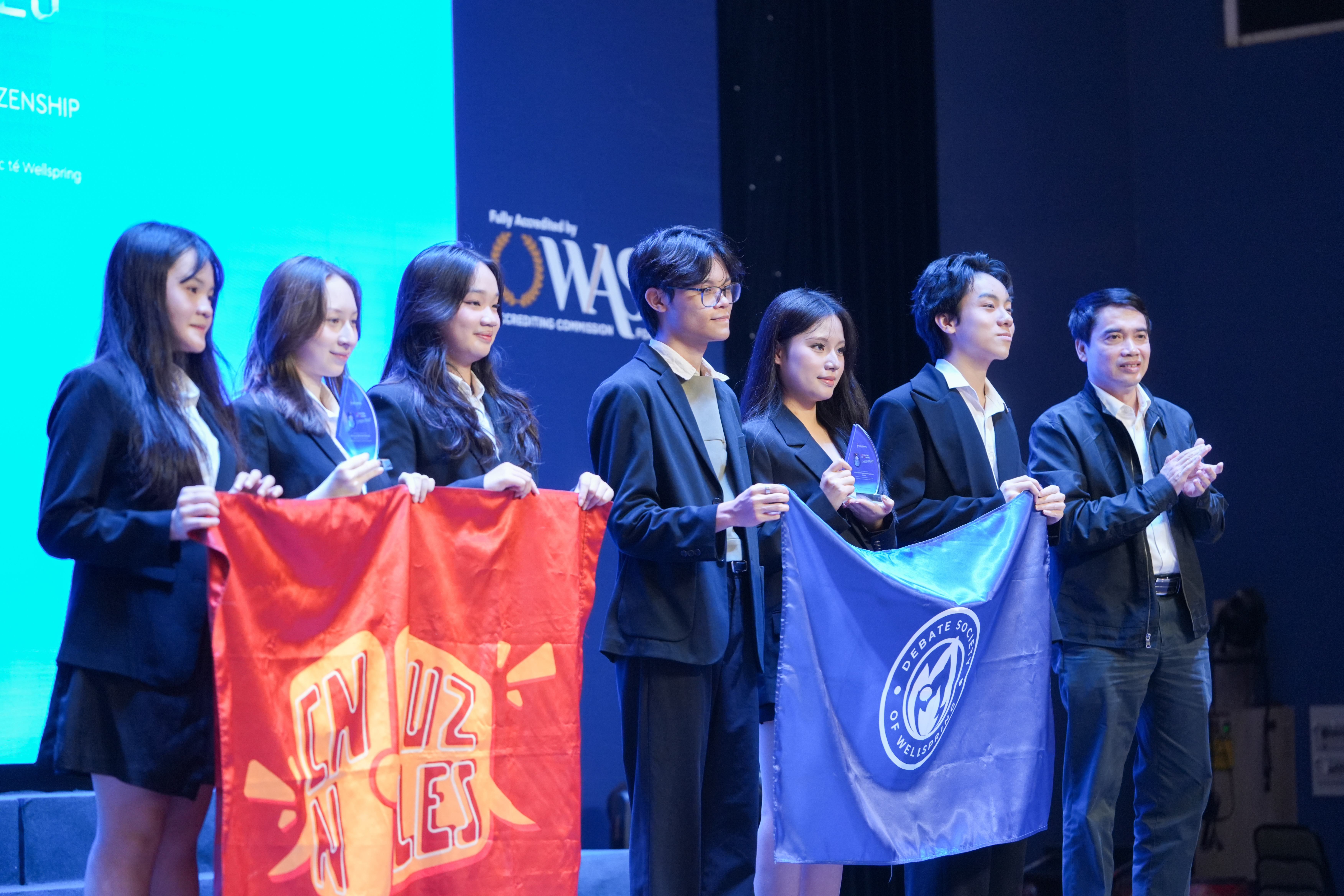 Cyber Peace 2025: Trẻ em phải được đặt ở trung tâm của mọi giải pháp an toàn số