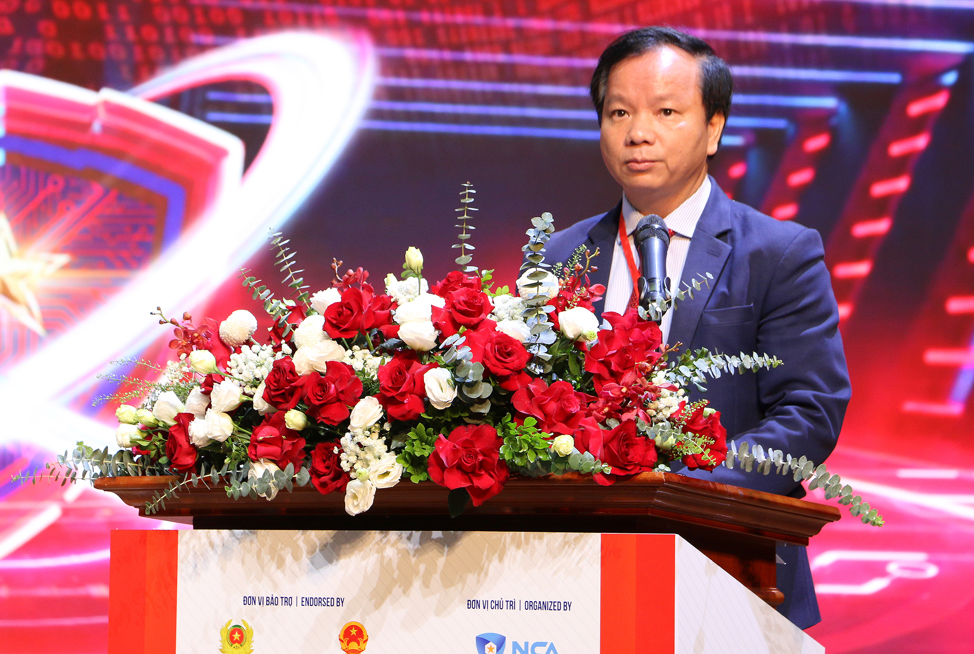 GS Vũ Văn Yêm - Phó Giám đốc Đại học Bách Khoa Hà Nội