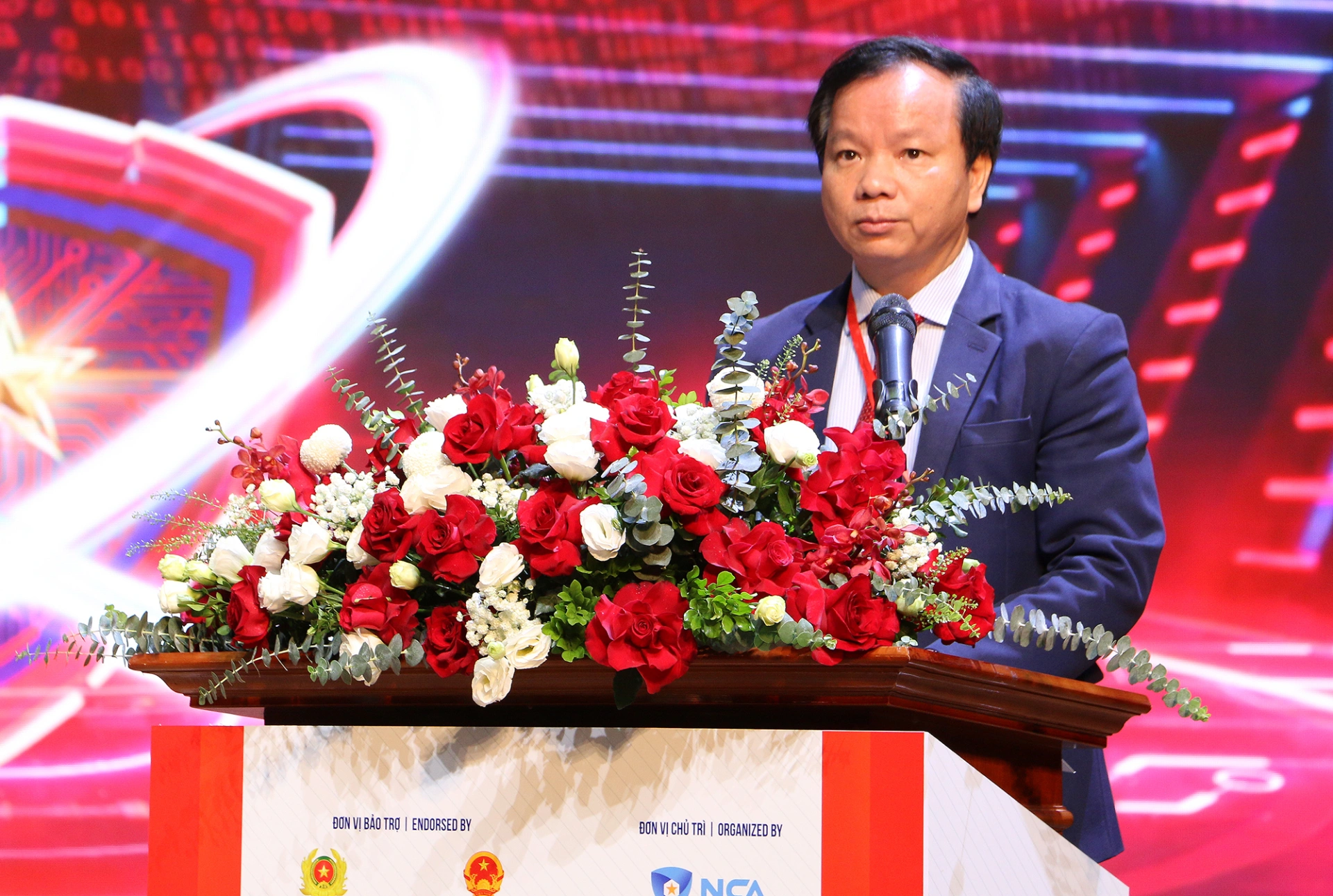 GS Vũ Văn Yêm - Phó Giám đốc Đại học Bách Khoa Hà Nội