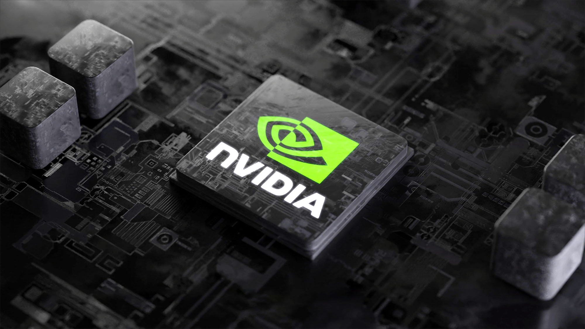 Nvidia tham gia Liên minh Công nghệ Ấn Độ trị giá 2 tỷ USD, huấn luyện thế hệ startup AI mới. Ảnh minh hoạ.